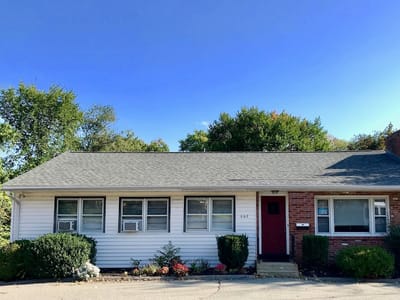 Future of Dentistry - Billerica