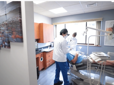 Future of Dentistry - Billerica