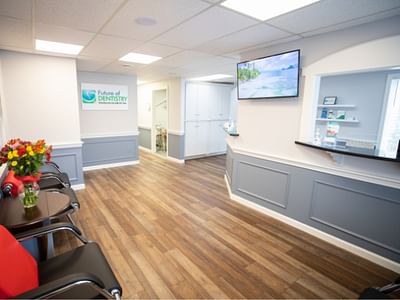 Future of Dentistry - Chelmsford
