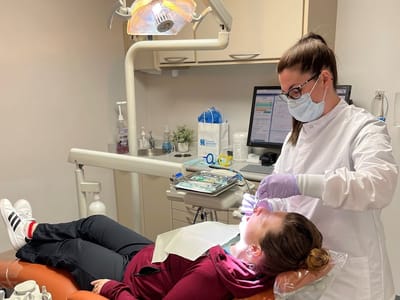 Future of Dentistry - Chelmsford