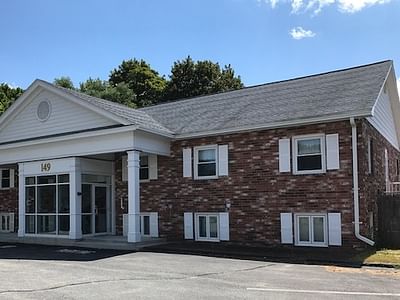 Future of Dentistry - Dracut