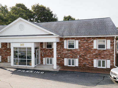 Future of Dentistry - Dracut