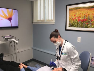 Future of Dentistry - Dracut