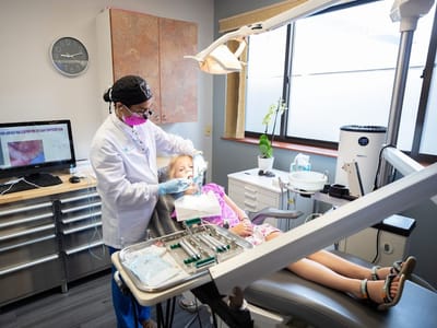 Future of Dentistry - Wakefield