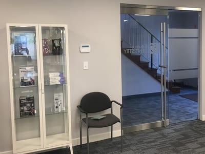 Future of Dentistry - Wakefield