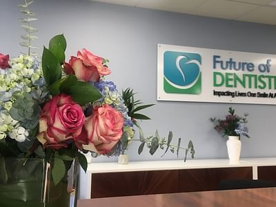 Future of Dentistry - Wakefield