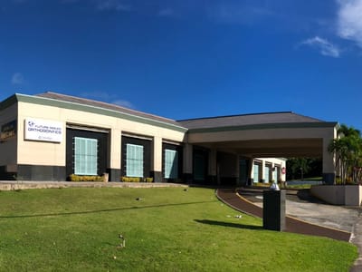 Future Smiles Orthodontics - Dr. Paul Sauget