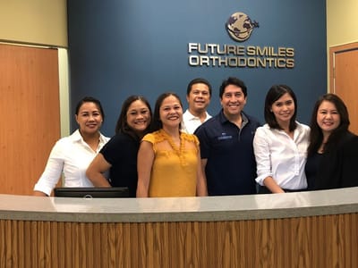 Future Smiles Orthodontics - Dr. Paul Sauget