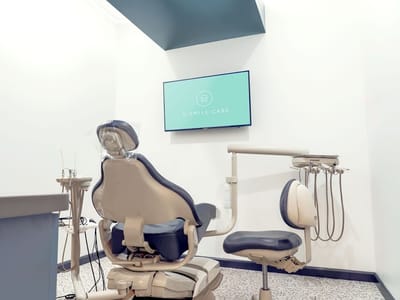 G Smile Care - Dentist in Monrovia Ca
