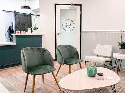 G Smile Care - Dentist in Monrovia Ca