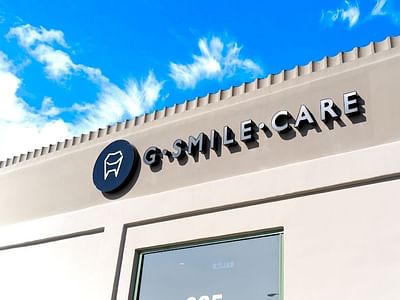 G Smile Care - Dentist in Monrovia Ca