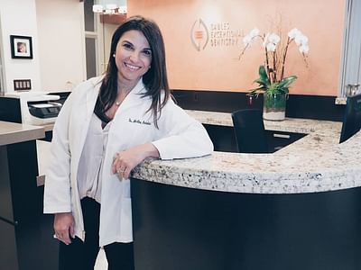 Gables Exceptional Dentistry