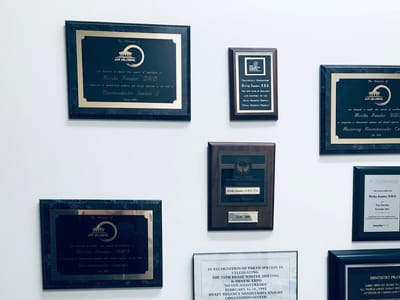 Gables Exceptional Dentistry