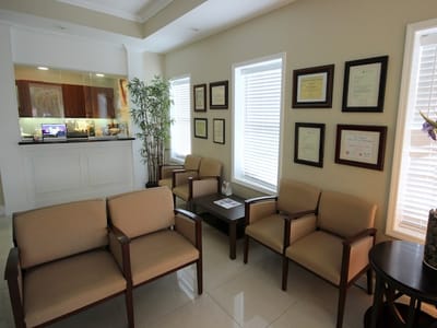 Gables Sedation and Family Dentistry