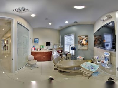 Gables Sedation and Family Dentistry