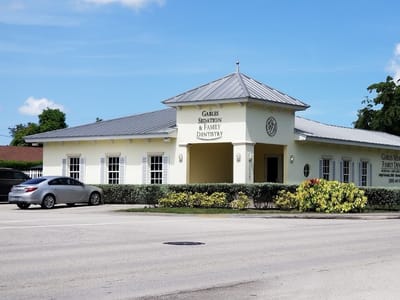 Gables Sedation and Family Dentistry