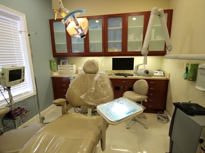Gables Sedation and Family Dentistry