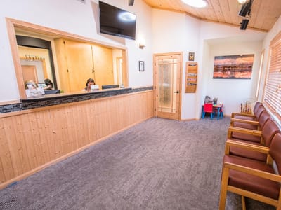 Gabriel Overholtzer DDS