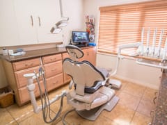 Gabriel Overholtzer DDS