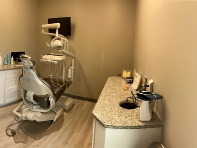 Gage Dental, PLLC