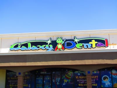 Galaxy Dental