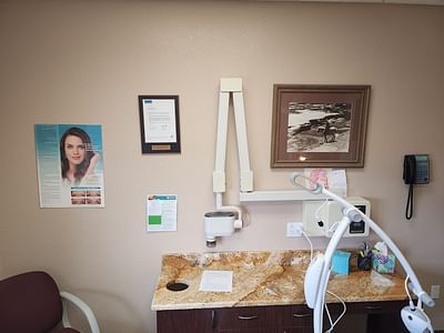 Galbreth Dental