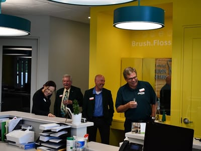 Gallatin Valley Pediatric Dentistry