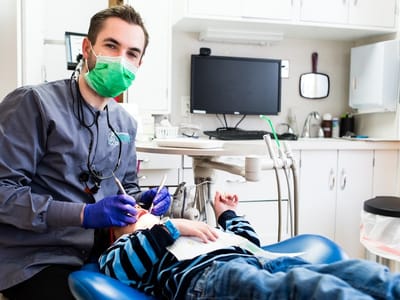 Gallatin Valley Pediatric Dentistry