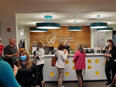 Gallatin Valley Pediatric Dentistry