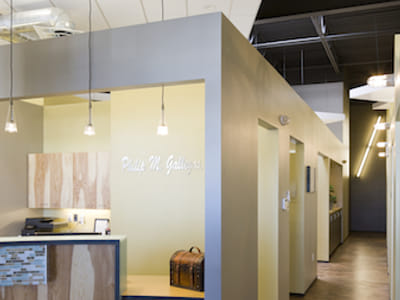 Gallegos Family Dentistry