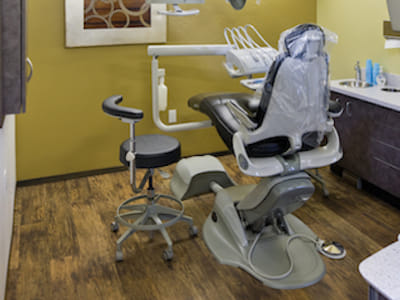 Gallegos Family Dentistry