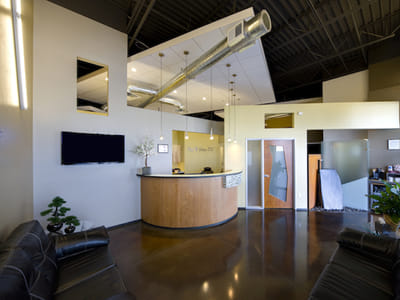 Gallegos Family Dentistry