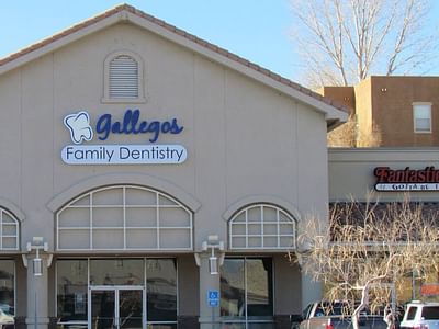 Gallegos Family Dentistry