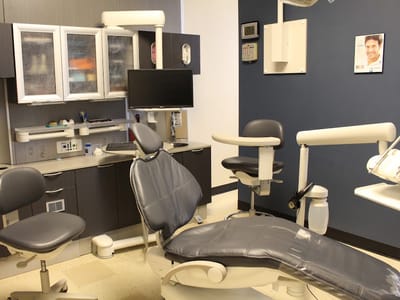 Galleria Dental of Springfield