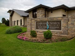 Galleria of Smiles - Tulsa