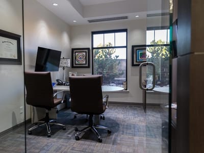 Galleria of Smiles - Tulsa