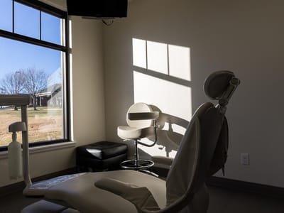 Galleria of Smiles - Tulsa