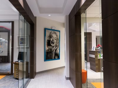 Galleria of Smiles - Tulsa