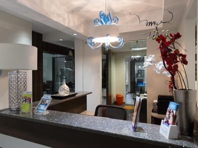 Galleria of Smiles - Tulsa