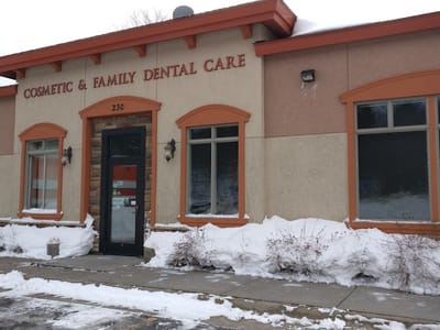 Gallery Dental