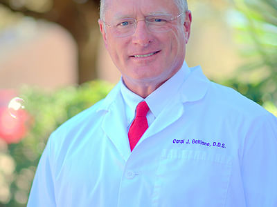 Galliano Family Dentistry