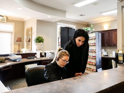 Galliano Family Dentistry