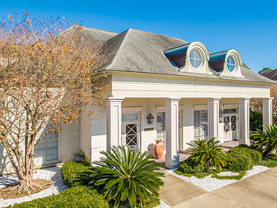 Galliano Family Dentistry