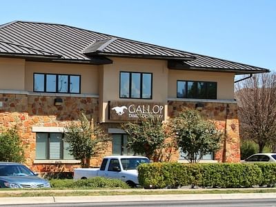 Gallop Family Dentistry