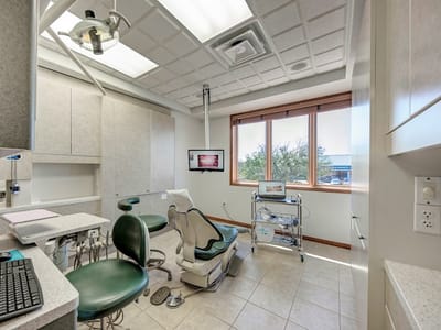 Gallop Family Dentistry