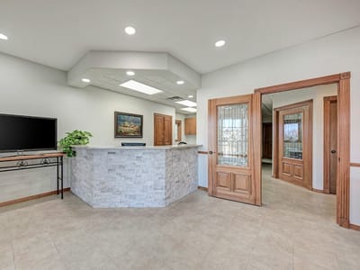 Gallop Family Dentistry