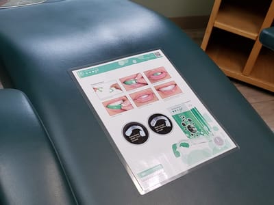 Gamaliel Rodriguez DDS