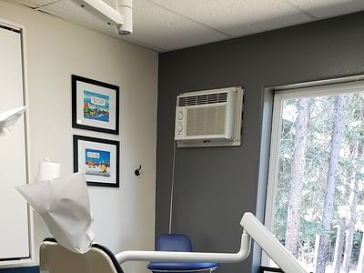 Gamaliel Rodriguez DDS