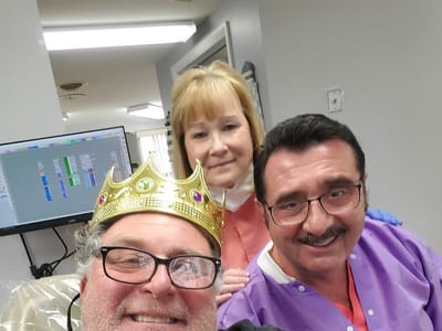 Gambacorta & Dental Associates