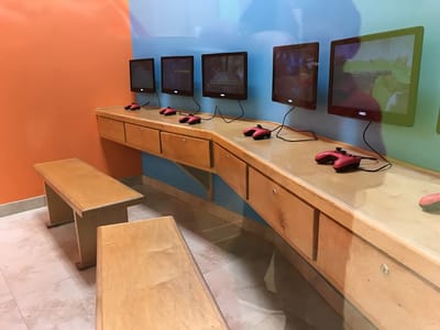 Games Dental Family Dentistry